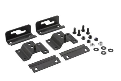 ARB 4x4 Accessories - ARB BASE Rack Quick Release Awning Bracket - 1780260 - Image 1