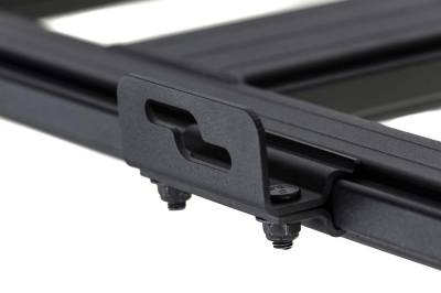 ARB 4x4 Accessories - ARB BASE Rack Quick Release Awning Bracket - 1780260 - Image 2