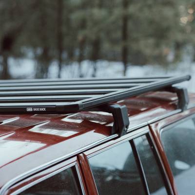 ARB 4x4 Accessories - ARB 4x4 Accessories BASE61 BASE Rack Kit - Image 4
