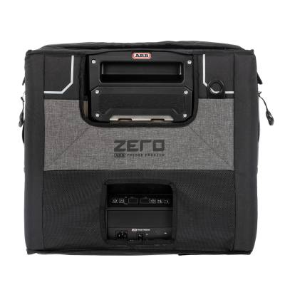 ARB 4x4 Accessories - ARB 4x4 Accessories 101 Qt 10900054 Zero Fridge Transit Bag - Image 2