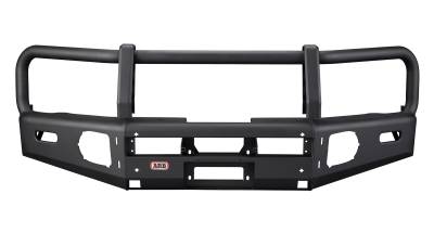 ARB 4x4 Accessories - ARB 4x4 Accessories 3421570K Summit Bumper - Image 3