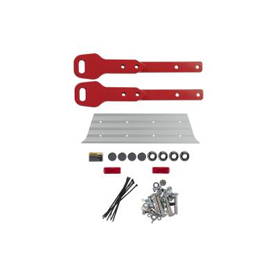 ARB 4x4 Accessories - ARB 4x4 Accessories 5650390 Rear Bumper - Image 4
