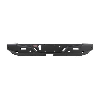 ARB 4x4 Accessories - ARB 4x4 Accessories 5650390 Rear Bumper - Image 2