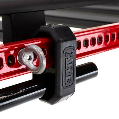 ARB 4x4 Accessories - ARB 4x4 Accessories 10100112 Hi-Lift Handle Keeper - Image 2