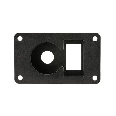 ARB 4x4 Accessories - ARB 4x4 Accessories 3501050 Universal Switch Coupling Bracket - Image 2