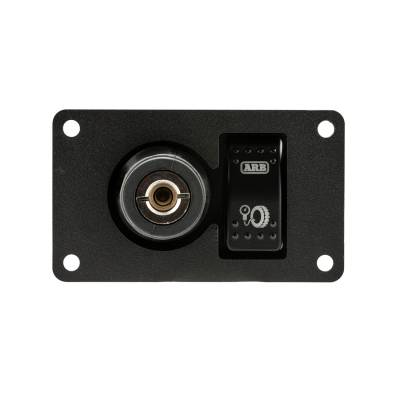 ARB 4x4 Accessories - ARB 4x4 Accessories 3501050 Universal Switch Coupling Bracket - Image 5