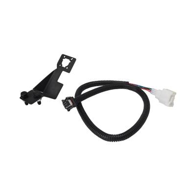 ARB 4x4 Accessories - ARB 4x4 Accessories 3523020 Camera Relocate Kit - Image 1