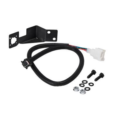 ARB 4x4 Accessories - ARB 4x4 Accessories 3523020 Camera Relocate Kit - Image 2