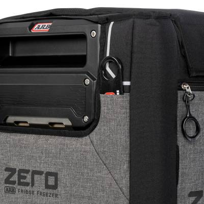 ARB 4x4 Accessories - ARB 4x4 Accessories 38 Qt 10900055 Zero Fridge Transit Bag - Image 8