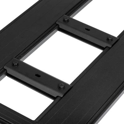 ARB 4x4 Accessories - ARB 4x4 Accessories 1780420 BASE Rack Bridge Plate - Image 1