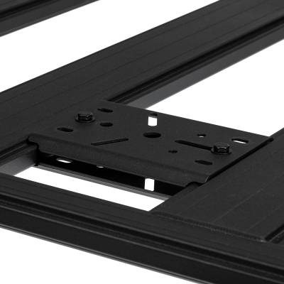 ARB 4x4 Accessories - ARB 4x4 Accessories 1780430 BASE Rack Bridge Plate - Image 3