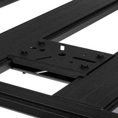 ARB 4x4 Accessories - ARB 4x4 Accessories 1780430 BASE Rack Bridge Plate - Image 5