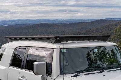 ARB 4x4 Accessories - ARB 4x4 Accessories 17920020 BASE Rack Mount Kit - Image 2