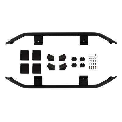 ARB 4x4 Accessories - ARB 4x4 Accessories 1780600 BASE Rack Guard Rail - Image 1