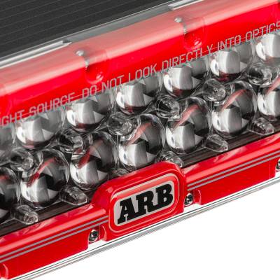 ARB 4x4 Accessories - ARB 4x4 Accessories AR40CV2 Intensity V2 Light Bar Kit - Image 5