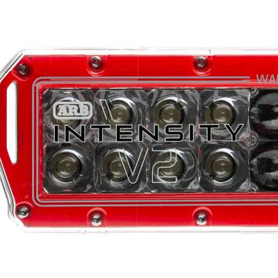 ARB 4x4 Accessories - ARB 4x4 Accessories AR40CV2 Intensity V2 Light Bar Kit - Image 7