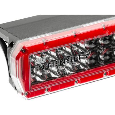 ARB 4x4 Accessories - ARB 4x4 Accessories AR40CV2 Intensity V2 Light Bar Kit - Image 8