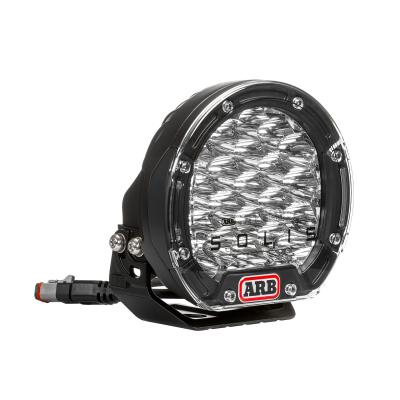 ARB 4x4 Accessories - ARB 4x4 Accessories SJB21F Intensity SOLIS LED Driving Light - Image 2