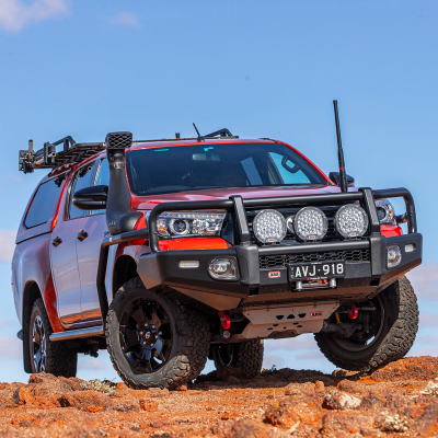 ARB 4x4 Accessories - ARB 4x4 Accessories SJBCABY Splitter Cable - Image 2
