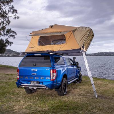 ARB 4x4 Accessories - ARB Flinders Rooftop Tent (Flin) - 803300A - Image 7