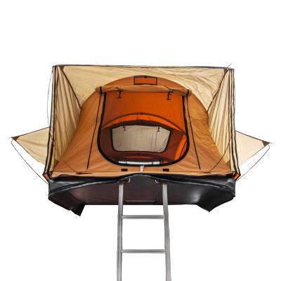ARB 4x4 Accessories - ARB Flinders Rooftop Tent (Flin) - 803300A - Image 14