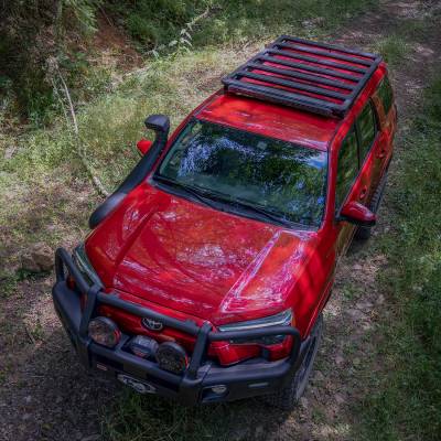 ARB 4x4 Accessories - ARB 4x4 Accessories BASE321 BASE Rack Kit - Image 1