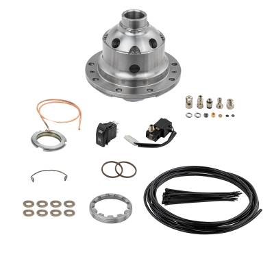 ARB Air Lockers - ARB Air Locker 33  Spline - NISSAN H233B - Image 3