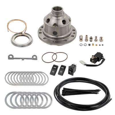 ARB Air Lockers - ARB Air Locker JEEP JL RUBICON M210 - M220 35 Spline - Image 3