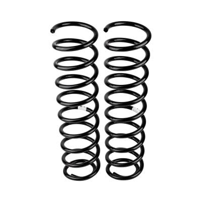Old Man Emu by ARB - OME  Coil Spring Set Jeep Wrangler - Image 5