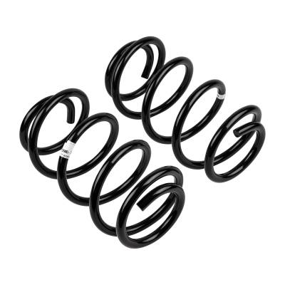 Old Man Emu by ARB - OME  Coil Spring Set Jeep Liberty - Image 2