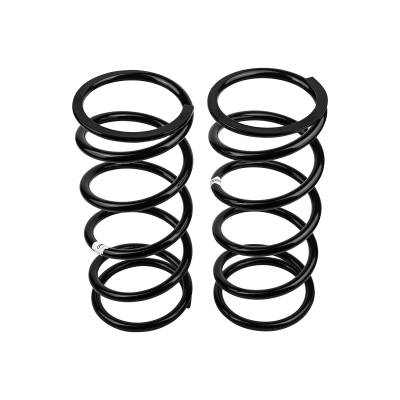 Old Man Emu by ARB - OME  Coil Spring Set Nissan Pathfinder - Image 5