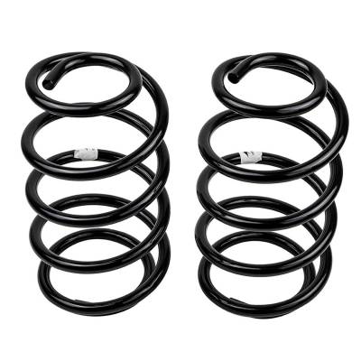 Old Man Emu by ARB - OME Coil Spring Set Jeep Liberty - Image 5