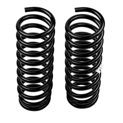 Old Man Emu by ARB - OME  Coil Spring Set Suzuki Grand Vitara - Image 5