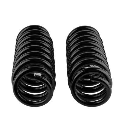 Old Man Emu by ARB - OME  Coil Spring Set Jeep Grand Cherokee - Image 4