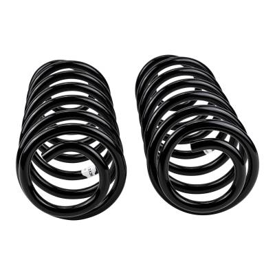 Old Man Emu by ARB - OME  Coil Spring Set Jeep Wrangler - Image 4