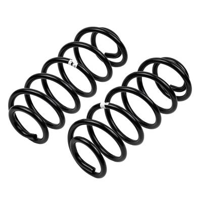 Old Man Emu by ARB - OME  Coil Spring Set Jeep Wrangler - Image 2