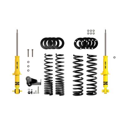 Old Man Emu by ARB - OME 2" Mediun Duty  Suspension Lift Kit Ford Bronco - Image 2