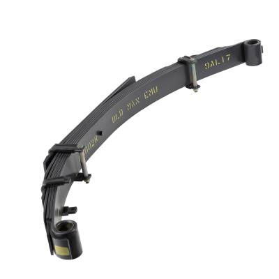 Old Man Emu by ARB - OME  Leaf Spring Toyota Land Cruiser - Image 1