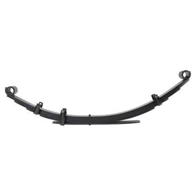 Old Man Emu by ARB - OME  Leaf Spring Toyota Land Cruiser - Image 2