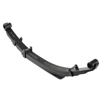 Old Man Emu by ARB - OME  Leaf Spring Toyota Land Cruiser - Image 3