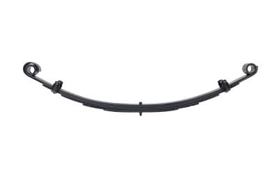 Old Man Emu by ARB - OME  Leaf Spring Toyota Land Cruiser - Image 2