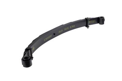 Old Man Emu by ARB - OME  Leaf Spring Toyota Land Cruiser - Image 1