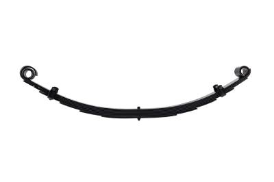 Old Man Emu by ARB - OME  Leaf Spring Toyota Land Cruiser - Image 2