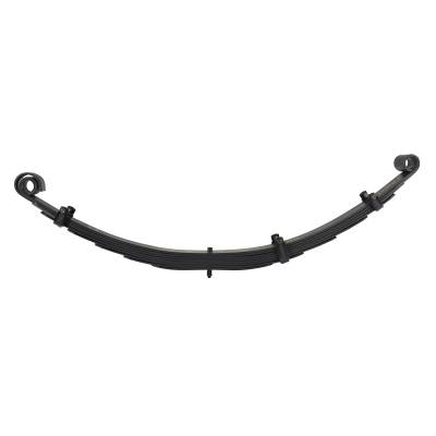 Old Man Emu by ARB - OME  Leaf Spring Toyota Land Cruiser - Image 2