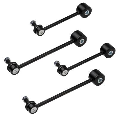 Old Man Emu by ARB - OME  Suspension Stabilizer Bar Link Jeep Wrangler - Image 2