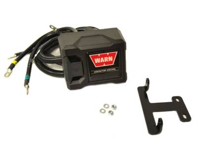 Warn - Warn 83664 Winch Control Pack Upgrade Kit - 83664 - Image 1