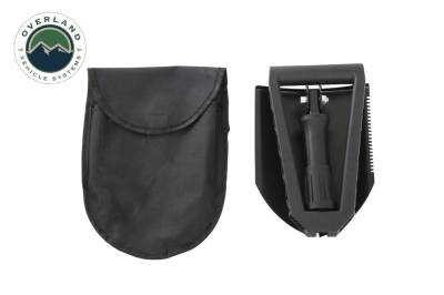 Overland Vehicle Systems - Freedom Crossbars 70" Black Straight - Image 14