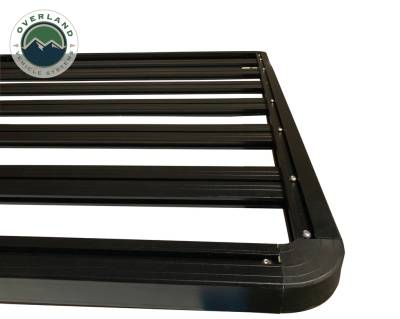Overland Vehicle Systems - Komodo Collapsible Portable Grill - Large - Image 2