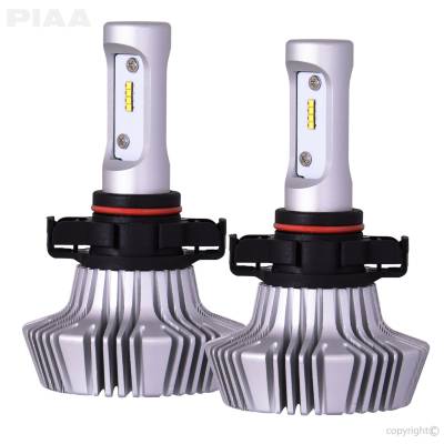 PIAA - PIAA 26-17324 Psx24 Platinum LED Replacement Bulb - Image 1