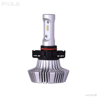 PIAA - PIAA 26-17324 Psx24 Platinum LED Replacement Bulb - Image 3